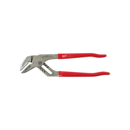 10" Smooth Jaw Pliers