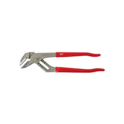 12 in Straight Jaw Tongue and Groove Pliers, Smooth