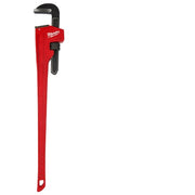 48" Steel Pipe Wrench