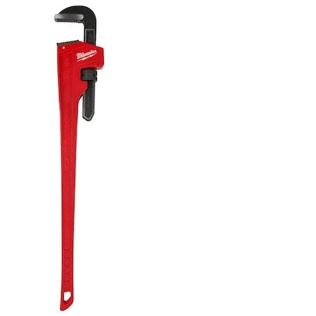 48" Steel Pipe Wrench