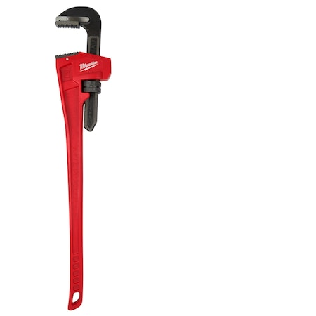 60" Steel Pipe Wrench