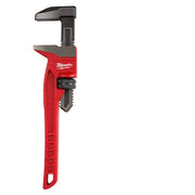 12 in. Smooth Jaw Pipe Wrench