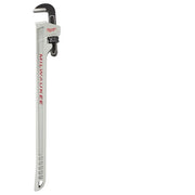 10" Aluminum Pipe Wrench with POWERLENGTH Handle