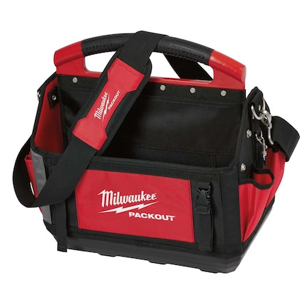 PACKOUT 15" 32 Pocket Tear-Resistant Tool Tote