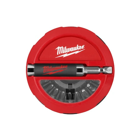 SHOCKWAVE 20-Piece Insert Bit Set