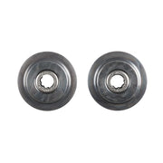 Replacement Wheel for M12 Brushless 1-1/4" - 2" Copper Tubing Cutter (2 PK)