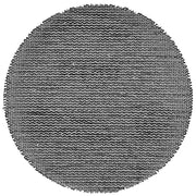 Grit Mesh Sanding Discs, 3 in Dia, Aluminum Oxide, 180 Grit, Coated Type, Not Applicable