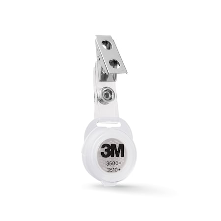 Organic Vapor Monitor 3500 Plus B