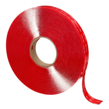 VHBTape 4910, Clear, 1"x36 yd