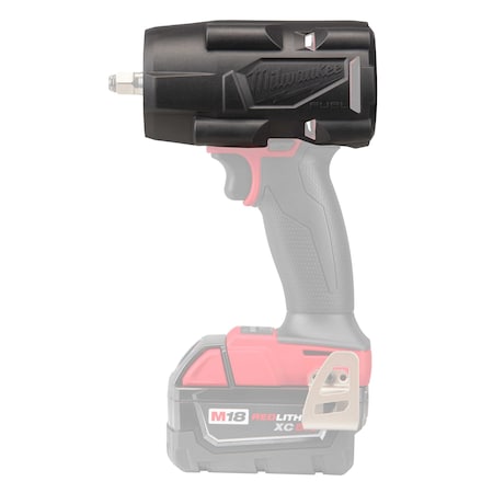 Protective Boot for M18 FUEL 3/8 in. and 1/2 in. Mid-Torque Impact Wrenches