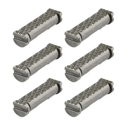 Threading Jaw Inserts,PK6
