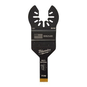 3/8 in. OPEN-LOK TITANIUM ENHANCED Multi-Material Oscillating Multi-Tool Blade