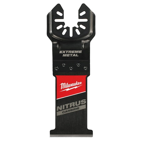 1-3/8 in. OPEN-LOK NITRUS CARBIDE Extreme Metal Oscillating Multi-Tool Blade (3 pk)
