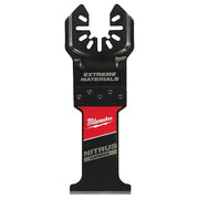 1-3/8 in. OPEN-LOK NITRUS CARBIDE Extreme Multi-Materials Oscillating Multi-Tool Blade (3 pk)