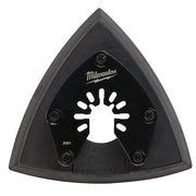3-1/2 in. OPEN-LOK Triangle Sanding Pad