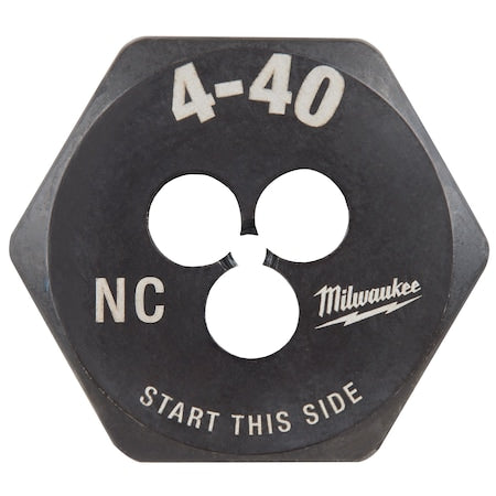 Hex Threading Die