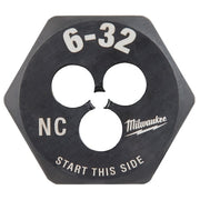 Hex Threading Die