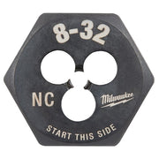 Hex Threading Die