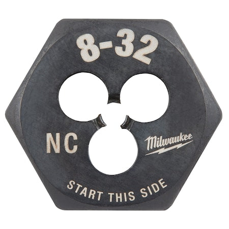 Hex Threading Die