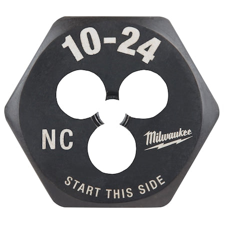 Hex Threading Die