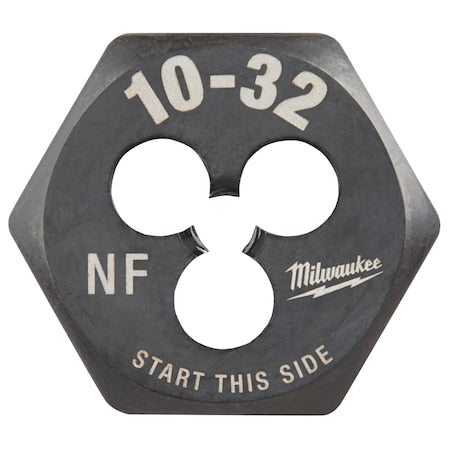 Hex Threading Die