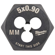 Hex Threading Die