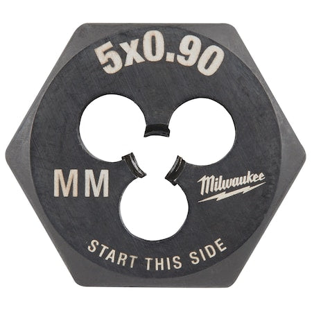 Hex Threading Die