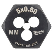 Hex Threading Die
