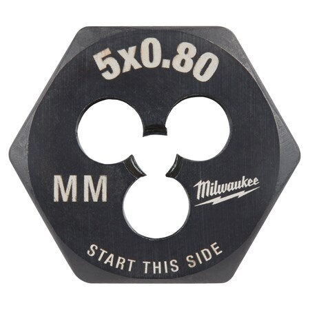 Hex Threading Die