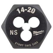 Hex Threading Die