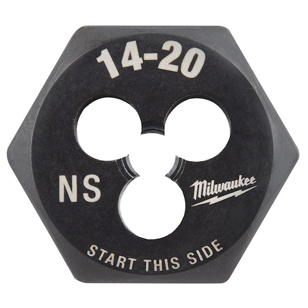 Hex Threading Die