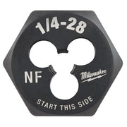 Hex Threading Die