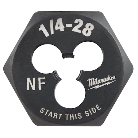 Hex Threading Die