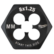 Hex Threading Die