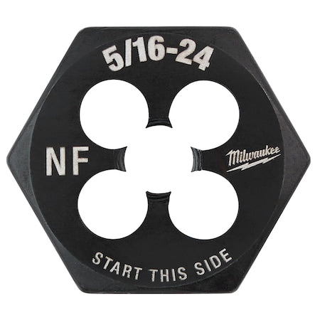 Hex Threading Die