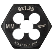 Hex Threading Die