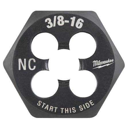 Hex Threading Die