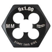 Hex Threading Die