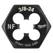 Hex Threading Die