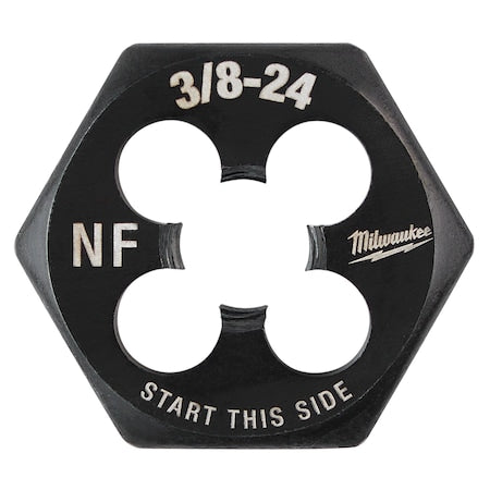 Hex Threading Die