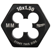 Hex Threading Die