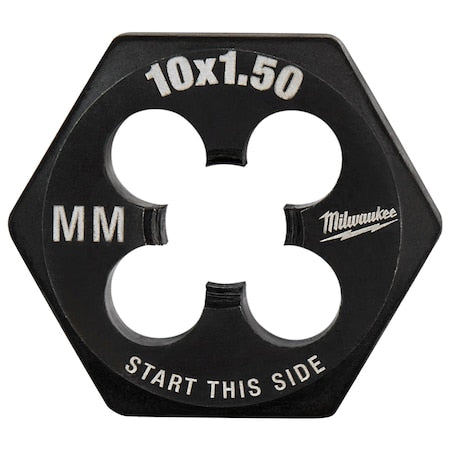 Hex Threading Die