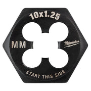 Hex Threading Die
