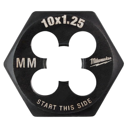 Hex Threading Die