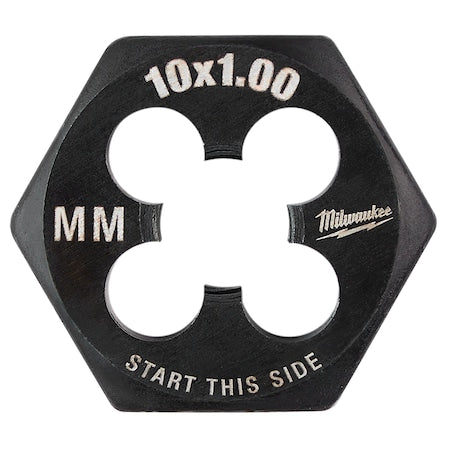 Hex Threading Die