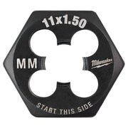 Hex Threading Die