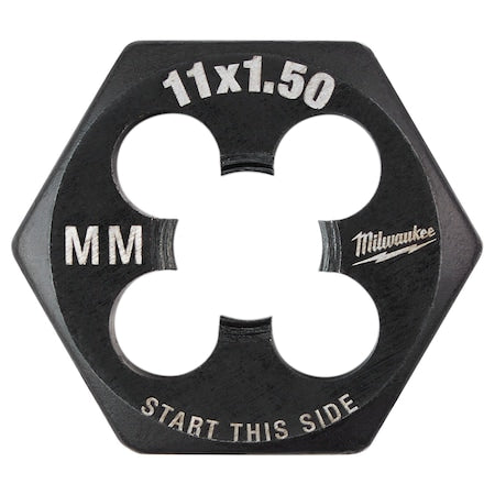 Hex Threading Die