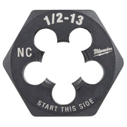 Hex Threading Die
