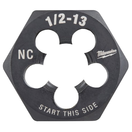 Hex Threading Die