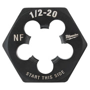Hex Threading Die